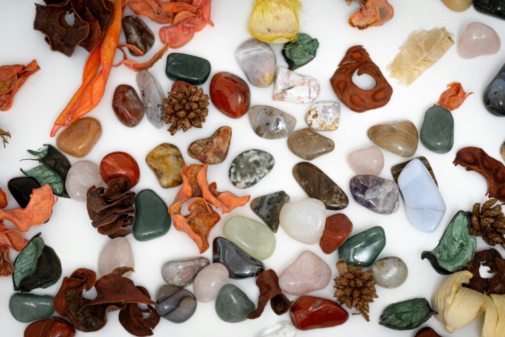 Choose the Right Gemstone by Horoscope